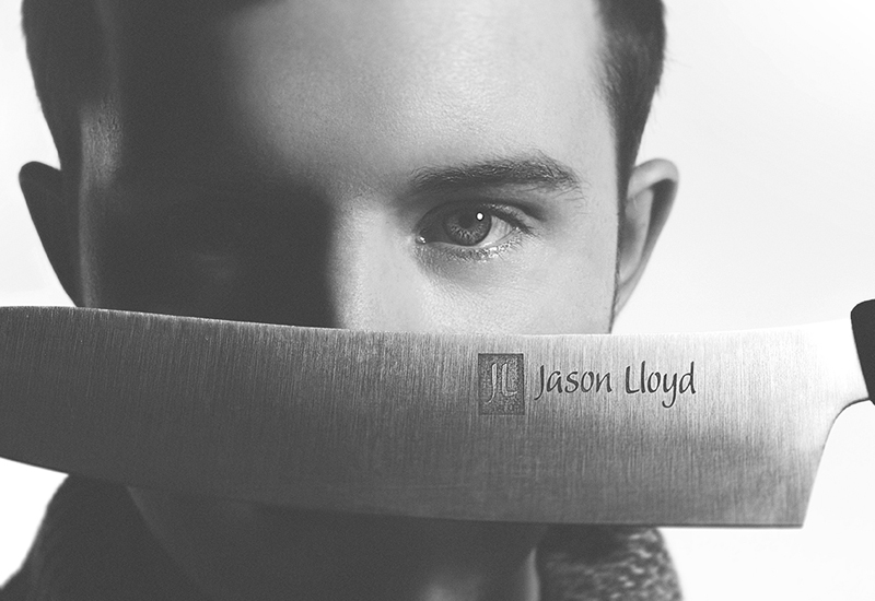 Jason lloyd
